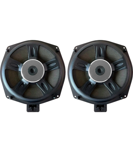 Phoenix Gold ZDSB200 Subwooferkit til BMW