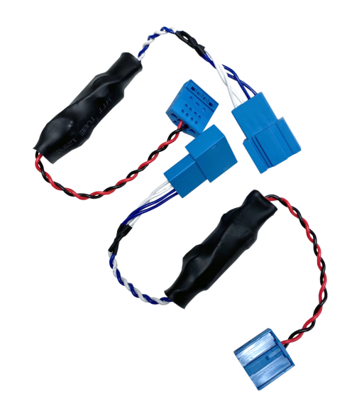 Phoenix Gold ZDSB6LP Frequency Filter