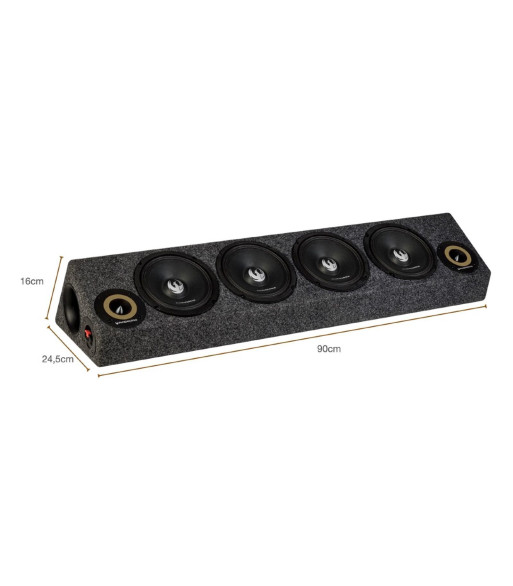 Phoenix Gold ZPROB654