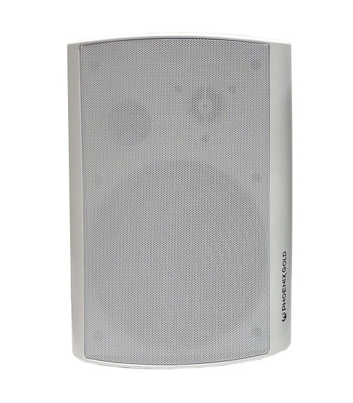 Phoenix Gold ZM5SW _ 5.25_/130mm 2-Way Weatherproof Speaker