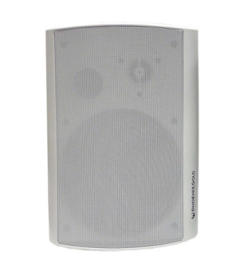 Phoenix Gold ZM6SW _ 6.5_/165mm 2-Way Weatherproof Speaker