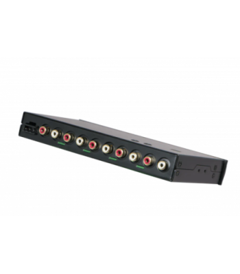 Phoenix gold 9 Band Graphic Equalizer