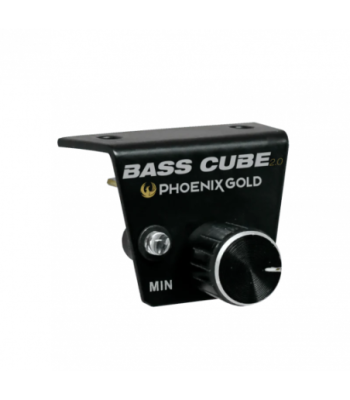 Phoenix Gold Bass Cube 2.0