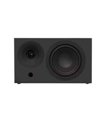 System Audio Air 1 bluetooth højttaler valnød