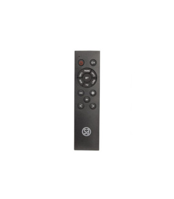 System Audio Air 1 bluetooth højttaler valnød