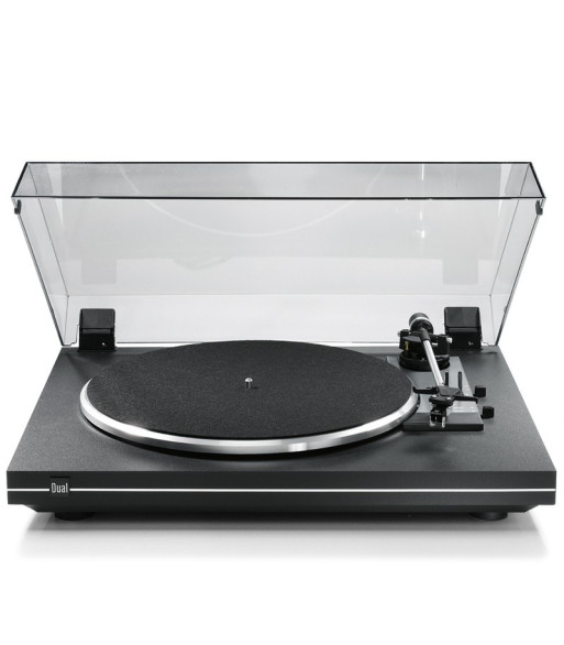Dual CS 435-1