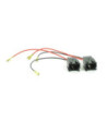 CT55-CT02 HØJTTALER ADAPTER STIK