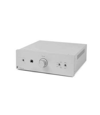 Pro-Ject HEAD BOX RS SILVER