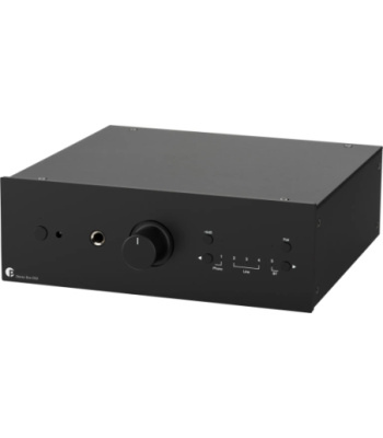 Pro-Ject STEREO BOX DS2 BLACK