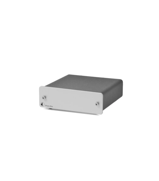 Pro-Ject PHONO BOX DC BLACK