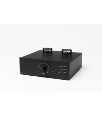 Pro-Ject TUBE BOX DS2 BLACK