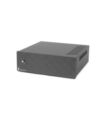 Pro-Ject POWER BOX RS UNI 1WAY TT Black (turntable 15v ready)
