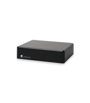 Pro-Ject BT Box E HD Black