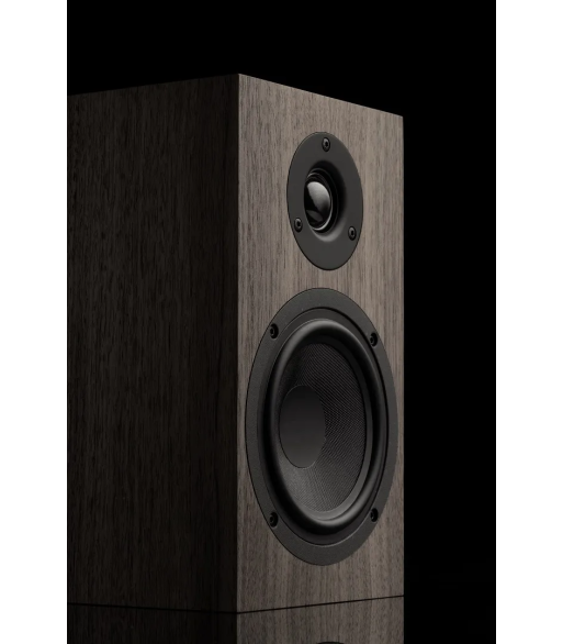 Pro-Ject SPEAKER BOX 5 S2 EUCALYPTUS (SÆT)