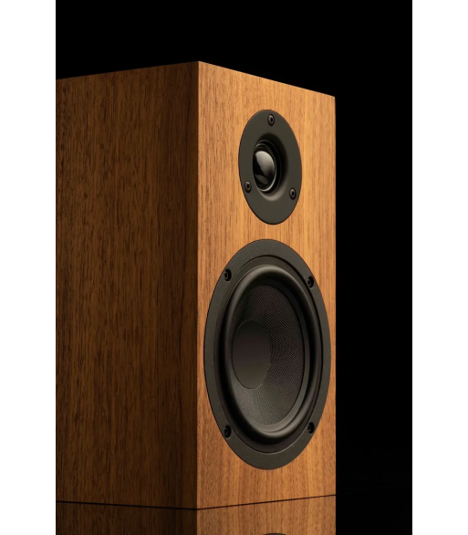 Pro-Ject SPEAKER BOX 5 S2 EUCALYPTUS (SÆT)