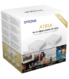 Strong MESHKIT1200 Pakke med 2 stk. Mesh-netværk 1200 MBit/s 2.4 GHz