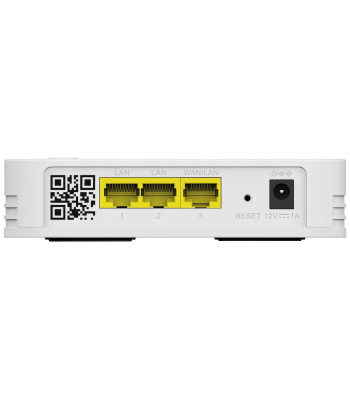 Strong MESHKIT1200 Pakke med 2 stk. Mesh-netværk 1200 MBit/s 2.4 GHz