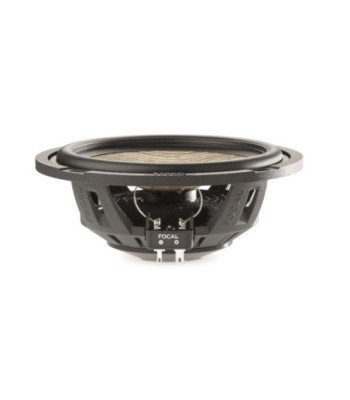 FOCAL SHALLOW MOUNT 2-WAY COMPONENT SPEAKER KIT