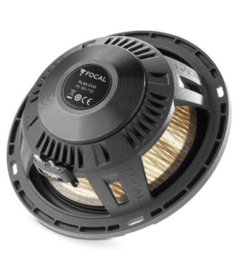 FOCAL SHALLOW MOUNT 2-WAY COMPONENT SPEAKER KIT