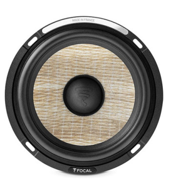 FOCAL SHALLOW MOUNT 2-WAY COMPONENT SPEAKER KIT