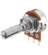 Potmt lin 20KOhm - VRB-100M20 MONACOR