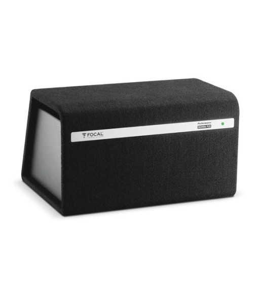 FOCAL BOMBAP201 ACTIVE SUBWOOFER ENCLOSURE 8''