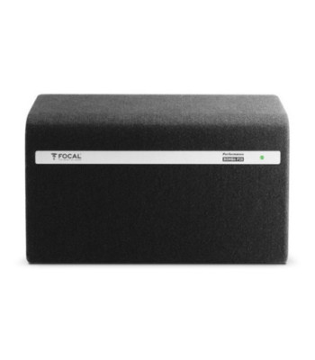 FOCAL BOMBAP201 ACTIVE SUBWOOFER ENCLOSURE 8''