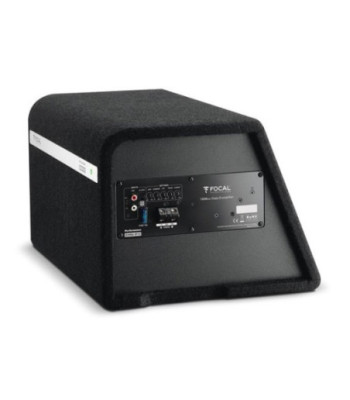 FOCAL BOMBAP201 ACTIVE SUBWOOFER ENCLOSURE 8''