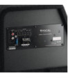 FOCAL BOMBAP201 ACTIVE SUBWOOFER ENCLOSURE 8''