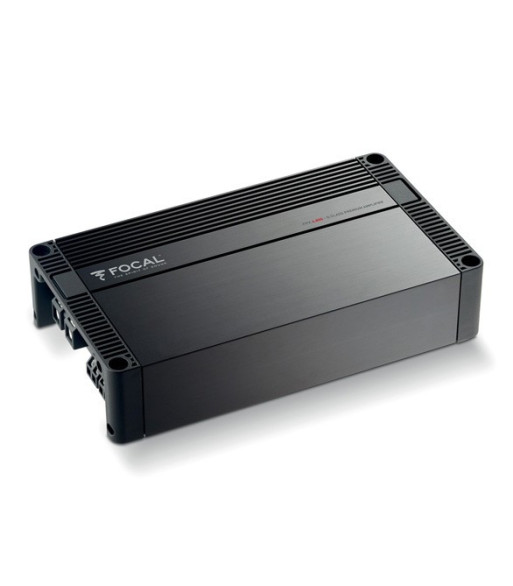 FOCAL FPX4.800 POWERFUL AND VERSATILE