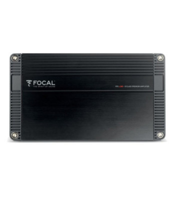 FOCAL FPX4.800 POWERFUL AND VERSATILE