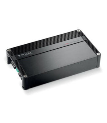 FOCAL FPX4.400SQ AUDIOPHILE AND VERSATILE