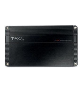 FOCAL FPX4.400SQ AUDIOPHILE AND VERSATILE