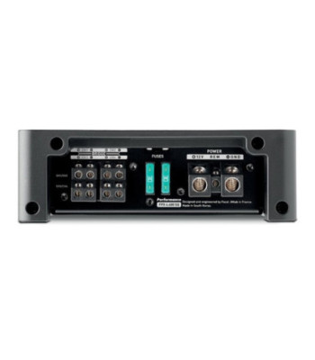 FOCAL FPX4.400SQ AUDIOPHILE AND VERSATILE