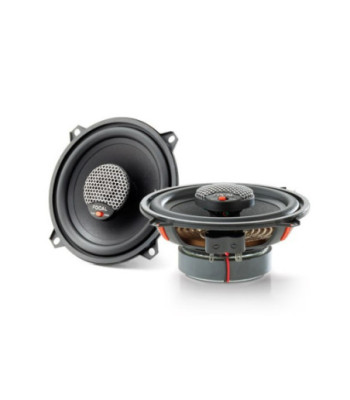 FOCAL ICU130 2-WAY COAXIAL KIT - 130MM WOOFER