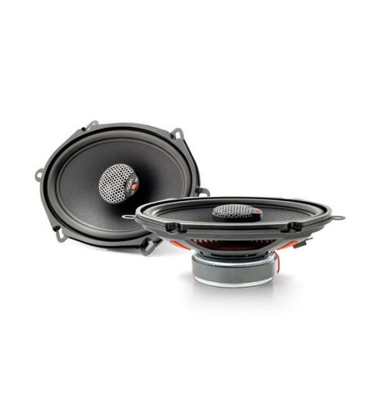 FOCAL ICU570 2-WAY COAXIAL KIT - 5X7