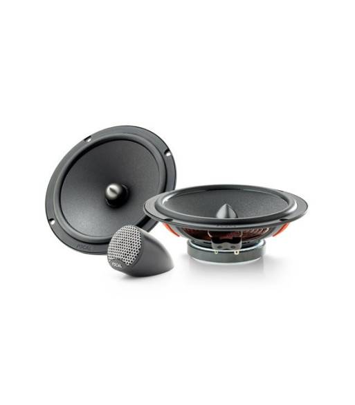 FOCAL ISU165