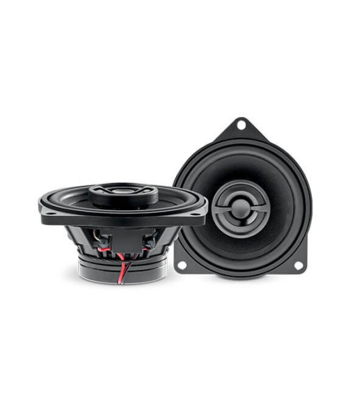 FOCAL ICBMW100 2-WAY COAXIAL KIT