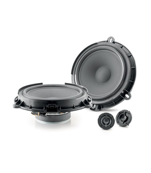 FOCAL ISFORD165 2-WAY COMPONENT KIT