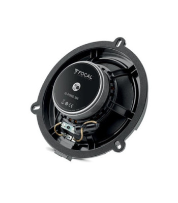 FOCAL ISFORD165 2-WAY COMPONENT KIT