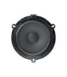 FOCAL ISFORD165 2-WAY COMPONENT KIT