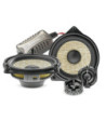 FOCAL ISMBZ100 2-way component kit