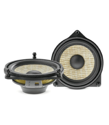 FOCAL ISMBZ100 2-way component kit