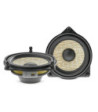 FOCAL ISMBZ100 2-way component kit