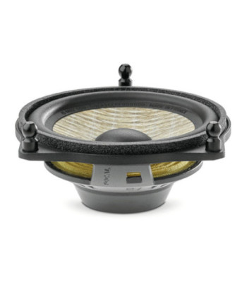 FOCAL ISMBZ100 2-way component kit