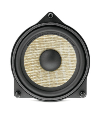 FOCAL ISMBZ100 2-way component kit