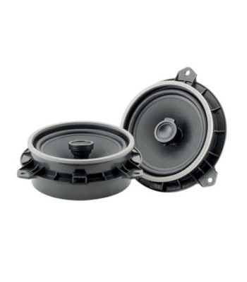 FOCAL ICTOY165 2-WAY COAXIAL KIT