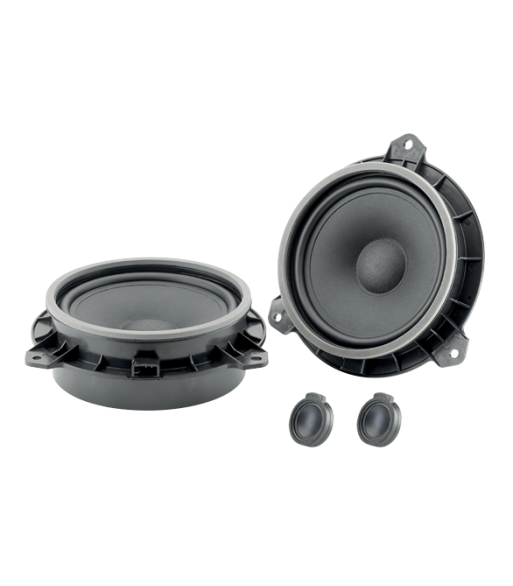 FOCAL ISTOY165 2-WAY COMPONENT KIT
