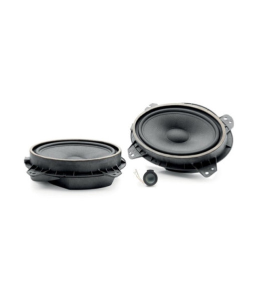 FOCAL IS690TOY 2-WAY COMPONENT KIT