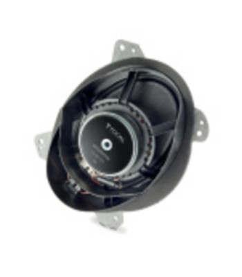 FOCAL IS690TOY 2-WAY COMPONENT KIT
